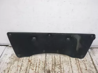 5334142070 Toyota Шумоизоляция капота Toyota Rav 4 3 Арт E20829308, вид 2