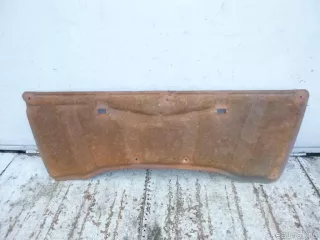 5334142070 Toyota Шумоизоляция капота Toyota Rav 4 3 Арт E20829308, вид 4