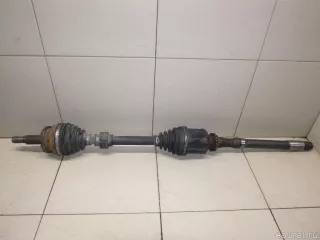 4341042190 Toyota Полуось передняя правая Toyota Rav 4 3 Арт E21377325, вид 1