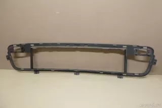 51117171348 BMW Рамка решетки в бампер BMW X5 E70 Арт E21477054, вид 2