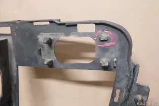 51117171348 BMW Рамка решетки в бампер BMW X5 E70 Арт E21477054, вид 3