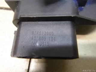 31253917 Volvo Замок двери задней правой Volvo S40 2 Арт E21503500, вид 4