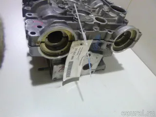 8602928 Volvo Головка блока цилиндров Volvo C30 Арт E21631889, вид 4