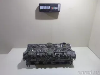 8602928 Volvo Головка блока цилиндров Volvo C30 Арт E21631889, вид 5