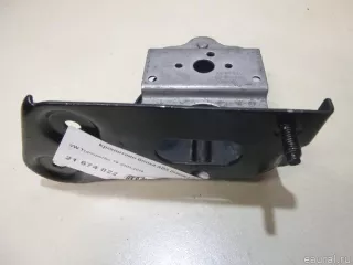 Кронштейн блока ABS (насос) Volkswagen Transporter T5 restailing Арт E21674822, вид 2