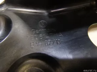  Кронштейн блока ABS (насос) Volkswagen Transporter T5 restailing Арт E21674822, вид 4