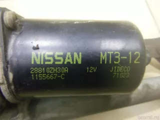28800ZH30A Nissan Трапеция стеклоочистителей Nissan Titan Арт E21693532, вид 5