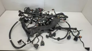 94860700304 VAG Проводка (коса) Porsche Cayenne 957 Арт E21801862, вид 1