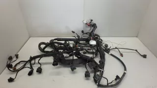 94860700304 VAG Проводка (коса) Porsche Cayenne 957 Арт E21801862, вид 2