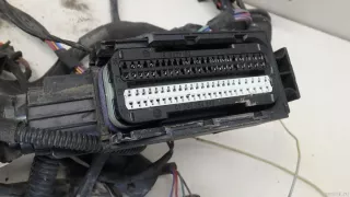 94860700304 VAG Проводка (коса) Porsche Cayenne 957 Арт E21801862, вид 3
