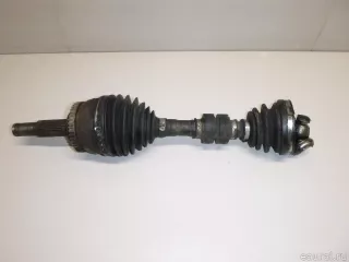 391018H710 Nissan Полуось передняя левая Nissan X-Trail T32 Арт E21850741, вид 1