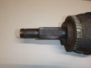391018H710 Nissan Полуось передняя левая Nissan X-Trail T32 Арт E21850741, вид 2