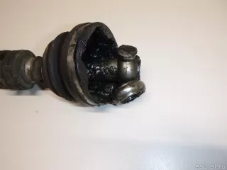 391018H710 Nissan Полуось передняя левая Nissan X-Trail T32 Арт E21850741, вид 3