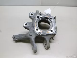 33326793770 BMW Кулак поворотный задний правый BMW 5 F10/F11/GT F07 Арт E21930088, вид 1