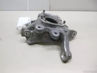 33326793770 BMW Кулак поворотный задний правый BMW 5 F10/F11/GT F07 Арт E21930088, вид 2