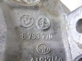 33326793770 BMW Кулак поворотный задний правый BMW 5 F10/F11/GT F07 Арт E21930088, вид 4
