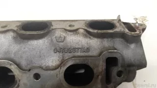 5096273AA Chrysler Коллектор впускной Chrysler Pacifica 2004 Арт E21941313, вид 5