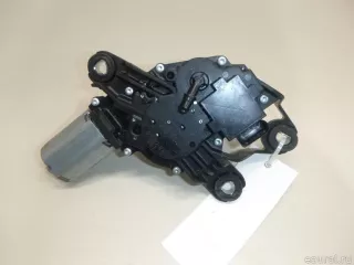 1K9955711A VAG Моторчик стеклоочистителя задний Volkswagen Golf 5 Арт E21993445, вид 1