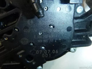 1K9955711A VAG Моторчик стеклоочистителя задний Volkswagen Golf 5 Арт E21993445, вид 2