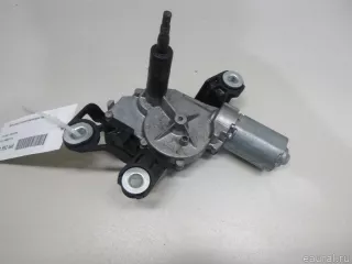 1K9955711A VAG Моторчик стеклоочистителя задний Volkswagen Golf 5 Арт E21993445, вид 6