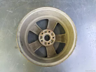  Диск колесный легкосплавный Mitsubishi Lancer 10 Арт E22024636, вид 3