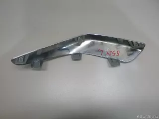 4857781AA Chrysler Молдинг заднего бампера левый Chrysler Pacifica 2004 Арт E22044656, вид 2