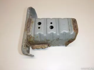 5701452010 Toyota Кронштейн усилителя переднего бампера левый Toyota Yaris 2 Арт E22076565, вид 1