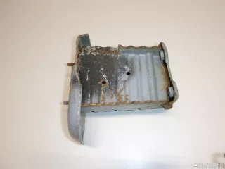 5701452010 Toyota Кронштейн усилителя переднего бампера левый Toyota Yaris 2 Арт E22076565, вид 3