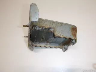 5701452010 Toyota Кронштейн усилителя переднего бампера левый Toyota Yaris 2 Арт E22076565, вид 4