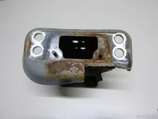 5701452010 Toyota Кронштейн усилителя переднего бампера левый Toyota Yaris 2 Арт E22076565, вид 5