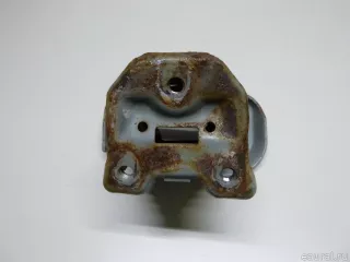 5701452010 Toyota Кронштейн усилителя переднего бампера левый Toyota Yaris 2 Арт E22076565, вид 6