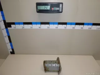 5701452010 Toyota Кронштейн усилителя переднего бампера левый Toyota Yaris 2 Арт E22076565, вид 7