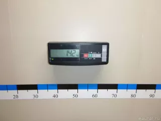5701452010 Toyota Кронштейн усилителя переднего бампера левый Toyota Yaris 2 Арт E22076565, вид 8
