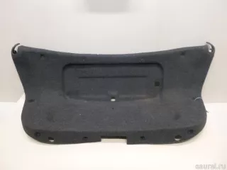 51497204372 BMW Обшивка крышки багажника BMW 5 F10/F11/GT F07 Арт E22087225, вид 1