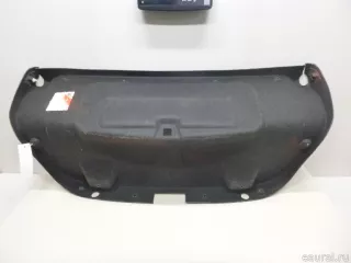 51497204372 BMW Обшивка крышки багажника BMW 5 F10/F11/GT F07 Арт E22087225, вид 5