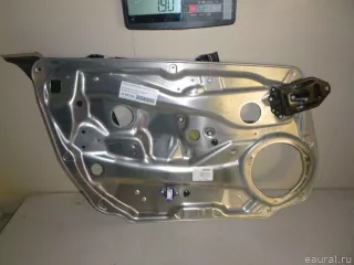 2127201679 Mercedes Benz Стеклоподъемник электр. передний правый Mercedes S W222 Арт E22090318, вид 1