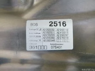 2127201679 Mercedes Benz Стеклоподъемник электр. передний правый Mercedes S W222 Арт E22090318, вид 4