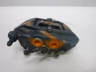 4773022460 Toyota Суппорт тормозной передний правый Lexus RC Арт E22119767, вид 2