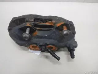 4773022460 Toyota Суппорт тормозной передний правый Lexus RC Арт E22119767, вид 3