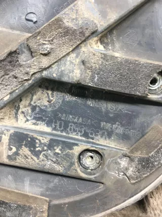  Эмблема Volkswagen Transporter T5 restailing Арт E22146219, вид 3