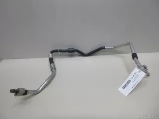 95557301700 VAG Трубка кондиционера Porsche Cayenne 957 Арт E22147773, вид 1
