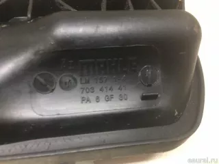 11617555663 BMW Коллектор впускной BMW X5 E70 Арт E22151135, вид 2