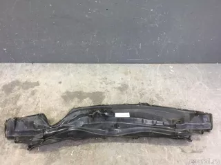 5570102170 Toyota Решетка стеклооч. (планка под лобовое стекло) Toyota Auris 2 Арт E22172873, вид 1