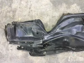 5570102170 Toyota Решетка стеклооч. (планка под лобовое стекло) Toyota Auris 2 Арт E22172873, вид 2