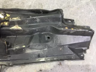 5570102170 Toyota Решетка стеклооч. (планка под лобовое стекло) Toyota Auris 2 Арт E22172873, вид 7