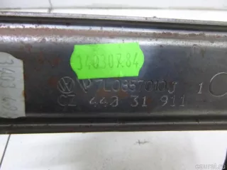 95555206103 VAG Усилитель торпедо Porsche Cayenne 957 Арт E22180946, вид 2