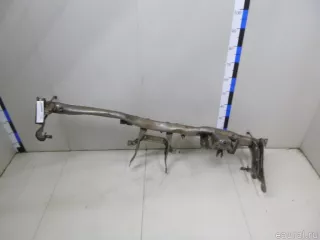 95555206103 VAG Усилитель торпедо Porsche Cayenne 957 Арт E22180946, вид 3