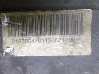 2043500114 Mercedes Benz Редуктор заднего моста Mercedes S W222 Арт E22230013, вид 6