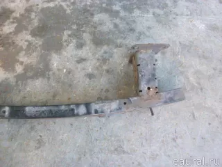 62030JD000 Nissan Усилитель переднего бампера Nissan Qashqai 2 restailing Арт E22266003, вид 3