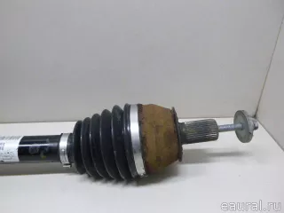 36012413 Volvo Полуось передняя правая (приводной вал, шрус) Volvo V60 1 Арт E22308393, вид 2
